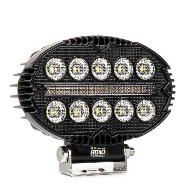Pracovné LED svetlo AWL77 45W 6500K 3000lm 9-36V AMiO-04421