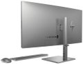 HP Envy 34-c1012nc/ AiO/ i7-12700/ 32GB DDR5/ 1TB SSD/ Nvidia RTX 3050 4GB/ 34" WUHD, matný/ W11H/ kbd+myš/ stříbrný All-in-one počítač, 34" 5K IPS, i7-12700, 32GB DDR5, 1TB SSD, NVIDIA GeForce RTX 3050 4GB, W11H, stříbrný
