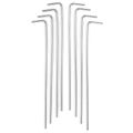Bestway Cool Mount Stan Zelená 1,45 x 2,05 x 1 m