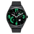 MAXCOM EW05 EcoWatch5, Smart hodinky, čierne