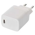 Nabíjačka USB EMOS V01G20 GaN PD univerzálna 3A (20W) max.