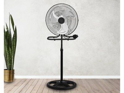 Ventilátor LTC WT04C