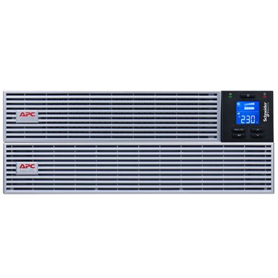 APC Easy UPS Online Li-Ion SRVL RT Ext. Runtime 2000VA 230V, with Rail Kit