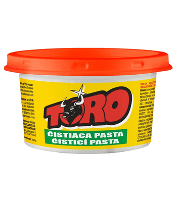 2006 TORO Abrazívna čistiaca pasta 200 g
