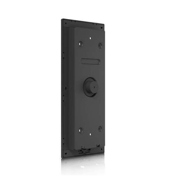 Ubiquiti UACC-Intercom-FM - Intercom Flush Mount,  zápustný držiak pre UA-Intercom