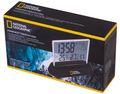 Meteostanica Bresser National Geographic, transparentná