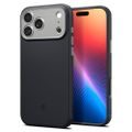Puzdro Spigen Nano Pop Mag Magsafe pre iPhone 17 Pro Black Sesame