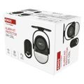 Alarm s pohybovým čidlom EMOS EM-125L PROTECTOR