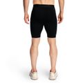 Pánske šortky Combat Black - GymBeam, veľkosť S