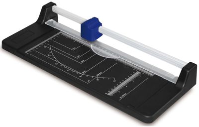 Kotúčová rezačka DESQ 32cm