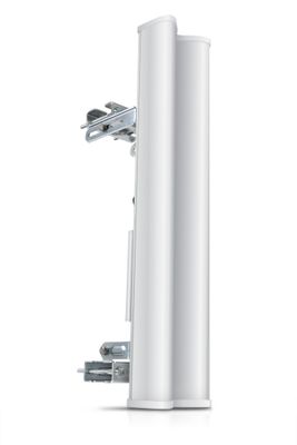 Ubiquiti AM-2G15-120 - UISP AirMAX Sector 2.4 GHz, 120 °, 15 dBi Anténa