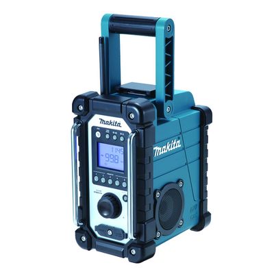 Makita Aku rádio, Li-ion 7,2 V - 18 V   Z