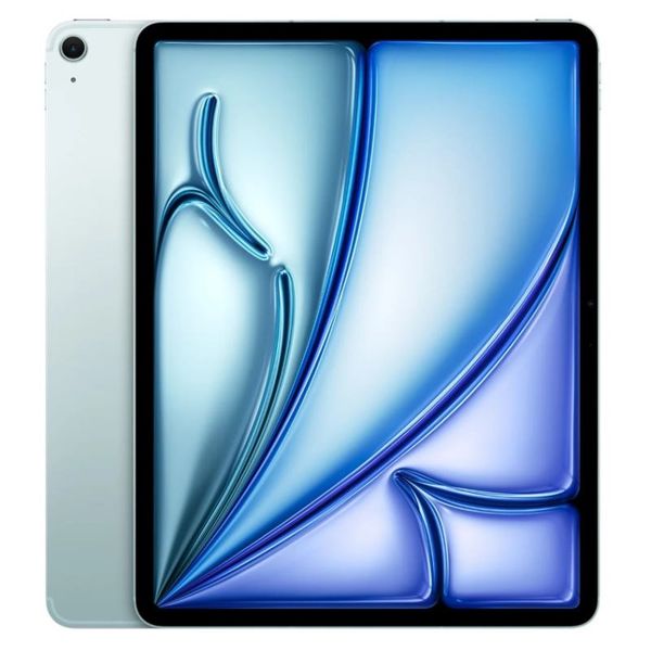 APPLE iPad Air (2026) 13" (M4) 128GB Wi-Fi+Ce, Blu