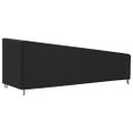 vidaXL Obaly na ležadlá 2 ks 210x80x45/75 cm, 420D oxfordská látka