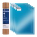 Anycubic rýchlo vymeniteľná FEP fólia pre Photon Mono M5s/M5s Pro/M7 Pro/M7 (10,1 palca/5 listov)