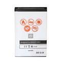 BAT MAXXIMUS HUAWEI Y3 II 2000 mAh  HB505076RBC