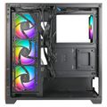 AZZA CSAZ-491 Neptune Gaming Case, PC Skrinka