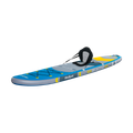 Paddleboard SUP REBEL ACTIVE RBA-4501-BL 11'6" 350x81x15 cm modrý
