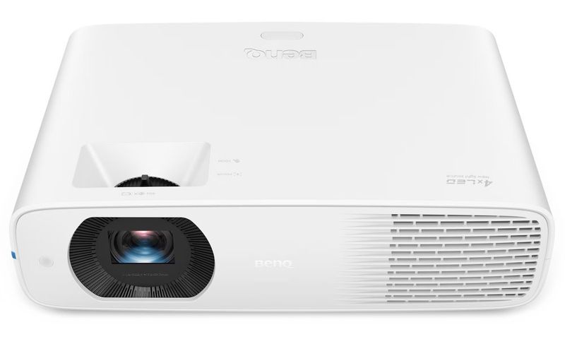 BenQ LH750 1080P Full HD/ DLP projektor/ LED/ 5000ANSI/ 500000:1/ 2x HDMI BenQ LH750 1080P Full HD/ DLP projektor/ LED/ 4000ANSI/ 500000:1/ 2x HDMI