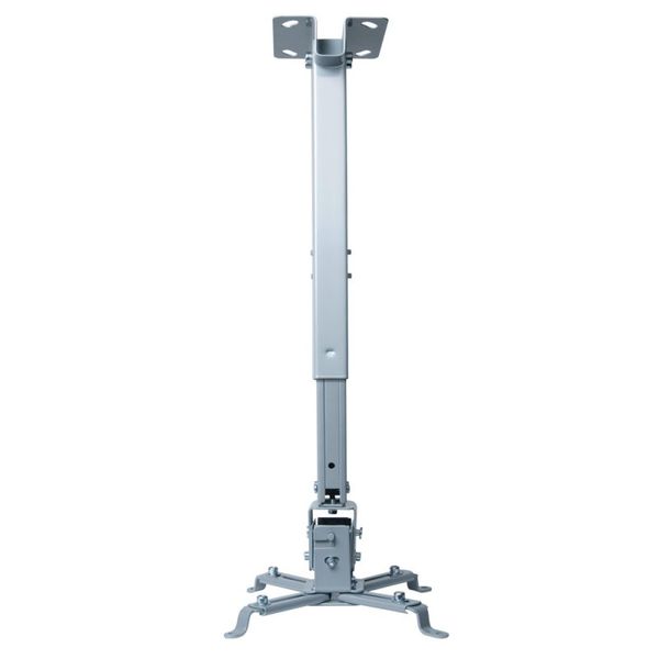 Connect IT P2 stropný držiak na projektor teles