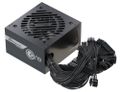 SEASONIC zdroj Core BC-750 / 750W / ATX3.1 / 120mm fan / 80PLUS Bronze ATX zdroj, 750W, ATX 3.1, PCIe 5.1, 12V-2×6 kabel, 80 PLUS Bronze, 120mm fan, S2FC, pevné kabely