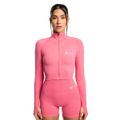 Dámsky top Cropped Seamless Sorbet - STRIX, veľkosť XL