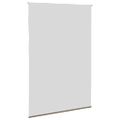 vidaXL Zatemňovacia roleta, kávová, 160x210 cm, šírka látky 156,6 cm, polyester