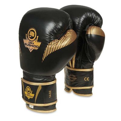 Boxerské rukavice DBX BUSHIDO B-2v13 12 oz