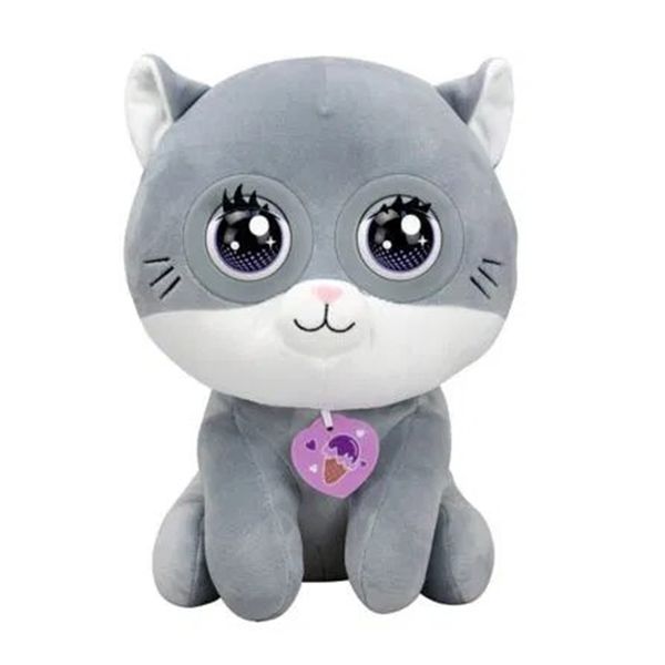 Winksies - blueberry kitten