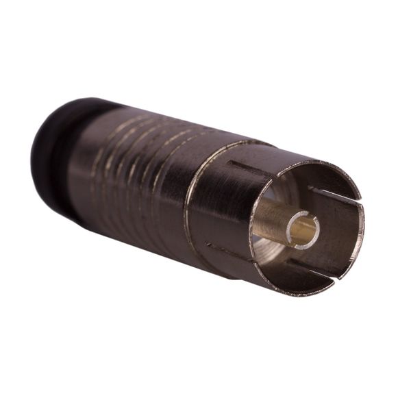 Zircon IEC Female 3,9/6,8 mm kompresný