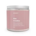 Pink Creatine - GymBeam, broskyňa