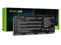 MS10 Green Cell Battery BTY-M6D for MSI GT60 GT70 GT660 GT680 GT683 GT780 GT783 GX660 GX680 GX780