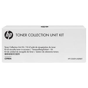 Zberná nádoba HP CE980A LaserJet Toner Collection Unit  (150 000 str.)