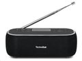 TechniSat DIGITRADIO BT 1 black 0000/3968 reproduktor Bluetooth