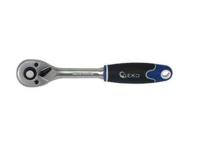 Račňa profi 1/4" GEKO G10132