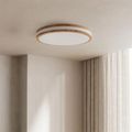 LED stropní světlo Solight WO8007-30 Woody