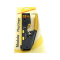 Klešty lisovacie HT-7088 E6059 RJ45 PROFI