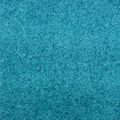 vidaXL Rohož Cyan a Čierna 120 x 350 cm 100% polyamid