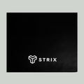 Športový uterák Medium Essential Black - STRIX