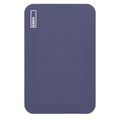 Power bank EMOS WI 1046, 10 000 mAh, 20 W+Wireless, modrá