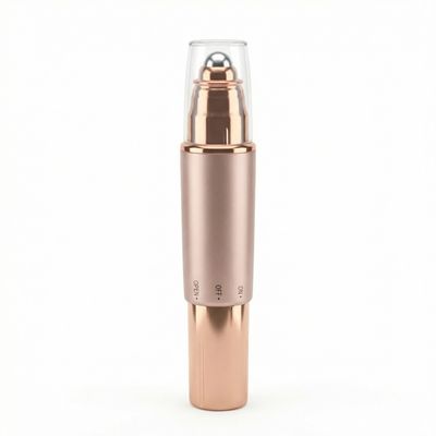 Marielle eye massager with vibration function MMOW Gold