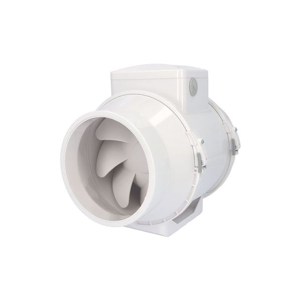 Ventilátor VENTS TT 160 potrubní