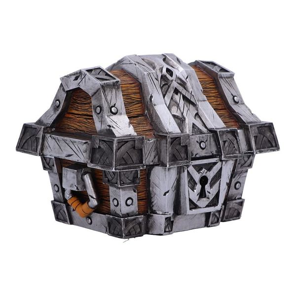 Úložný box World of Warcraft - Silverbound