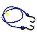 Pružný upínací závěs 8 mm HOOK 1x100 cm TÜV/GS