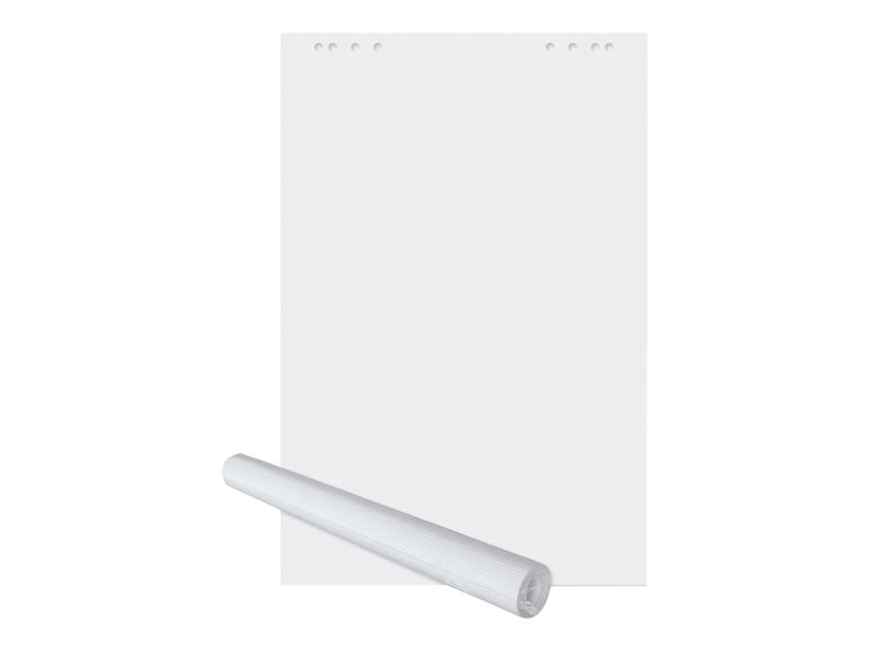 Blok AVELI pre flipchart, 25 listov