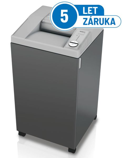EBA skartovač 2326 C 4 x 40 mm