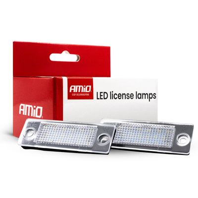 Osvetlenie EČV CLP09 VAG AMiO-04548