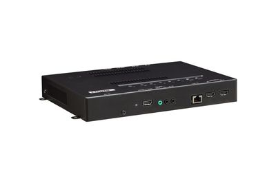 LG - WP601 Webos Box