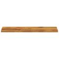 vidaXL Stolová doska 100x20x2,5 cm obdĺžnik masívna akácia