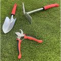 Sada záhradného náradia GARDEN SET 3 SIXTOL